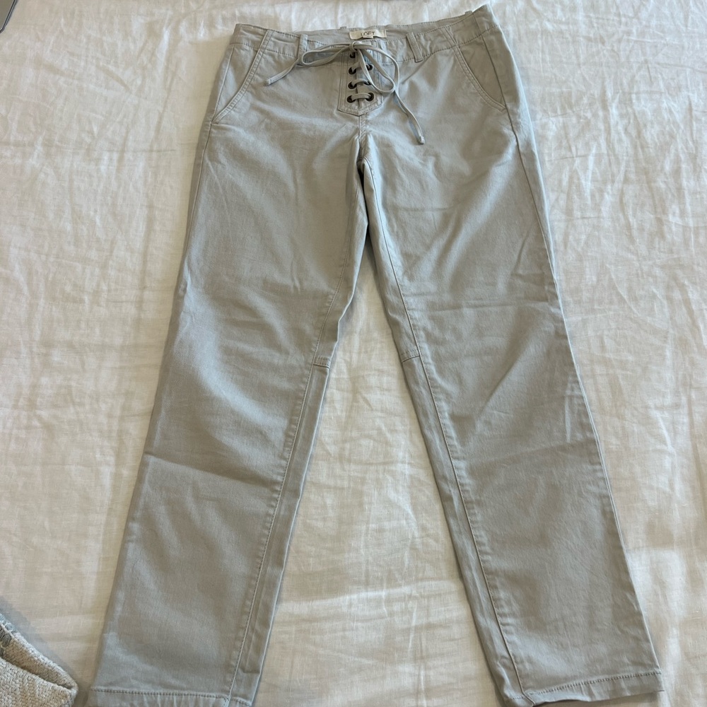 Loft Pants